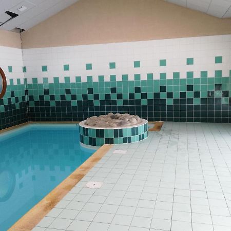 Le Repere Des Ecureuils Apartment Samoëns Екстериор снимка