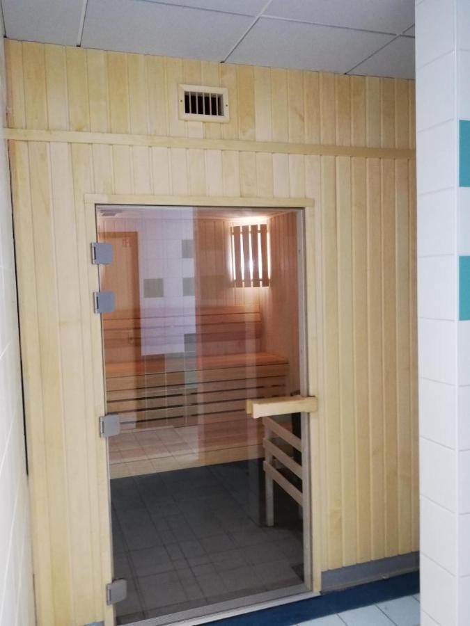 Le Repere Des Ecureuils Apartment Samoëns Екстериор снимка