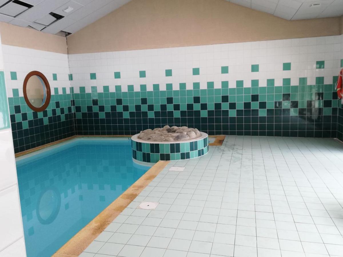 Le Repere Des Ecureuils Apartment Samoëns Екстериор снимка