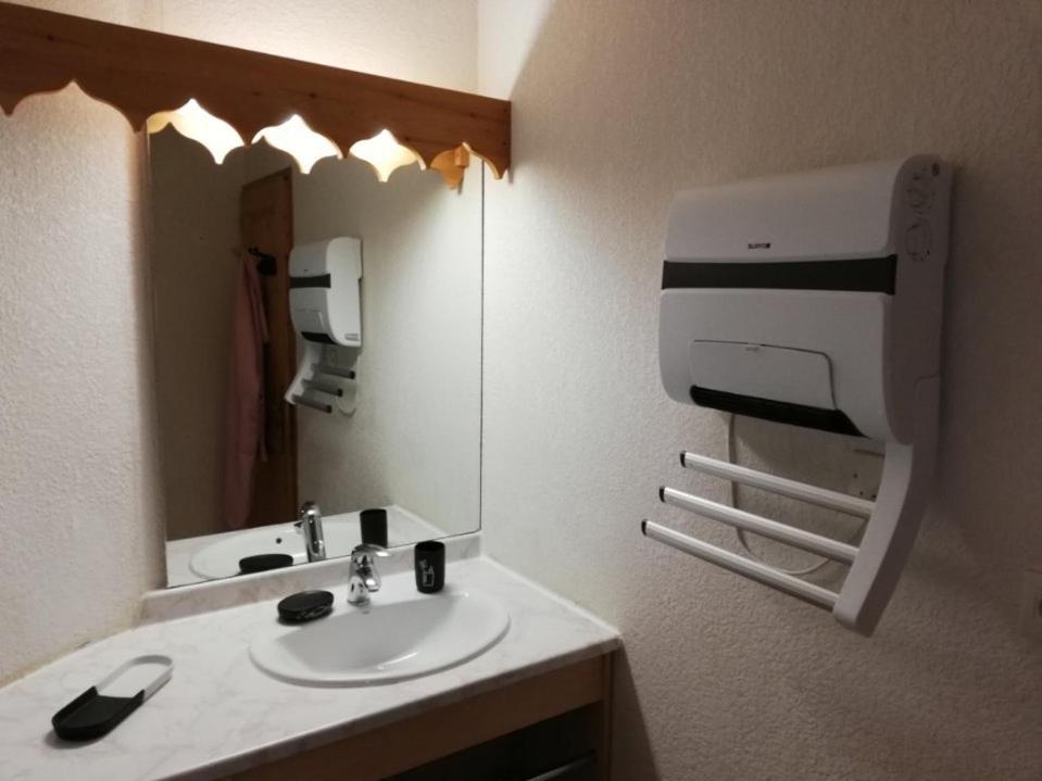 Le Repere Des Ecureuils Apartment Samoëns Екстериор снимка