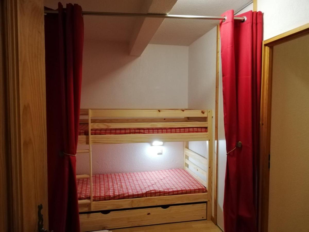Le Repere Des Ecureuils Apartment Samoëns Екстериор снимка