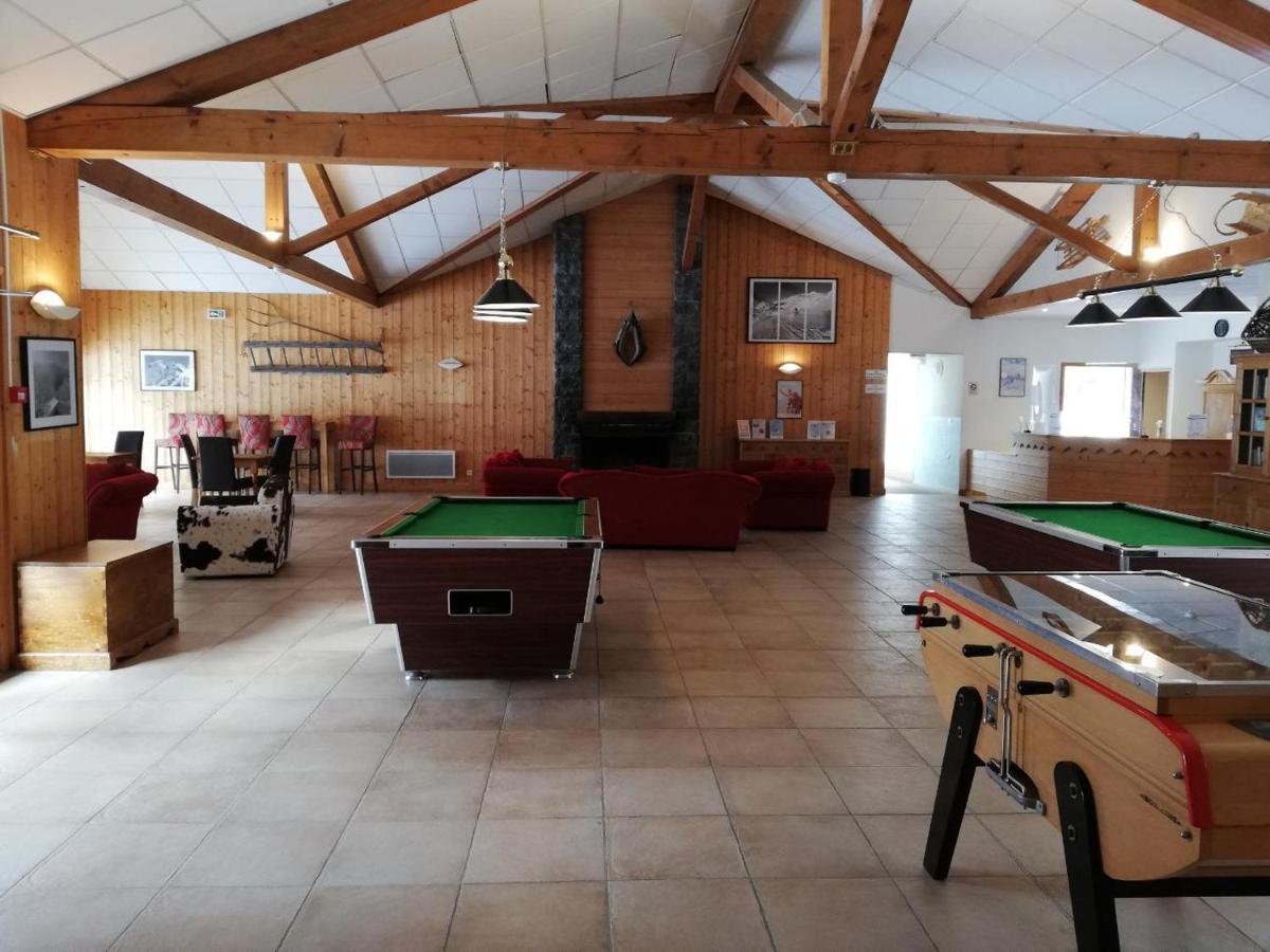 Le Repere Des Ecureuils Apartment Samoëns Екстериор снимка