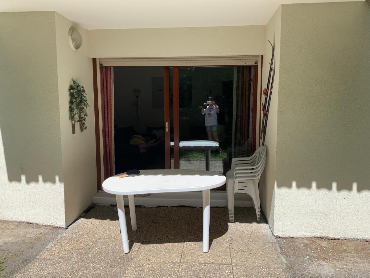 Le Repere Des Ecureuils Apartment Samoëns Екстериор снимка